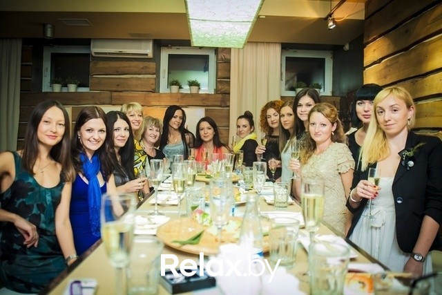 Сотрудники Инфинити Травел не только хорошо работают, но и отлично и весело отдыхают, фото № 31