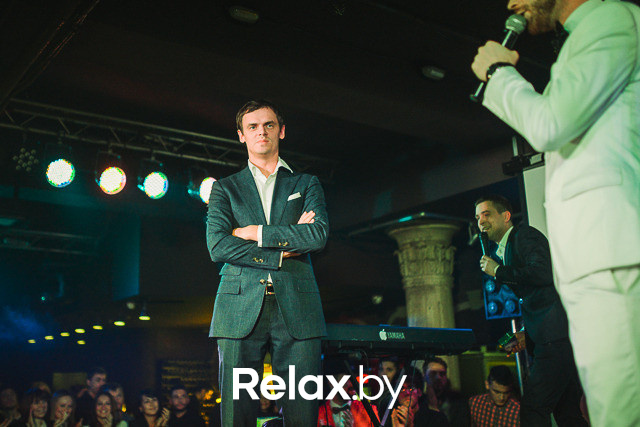 Stand up в баре "Койот"!, фото № 59