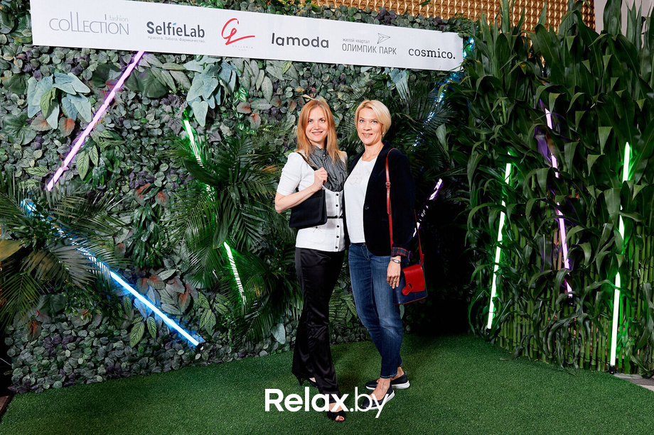 Девичник Fashion Collection, фото № 100