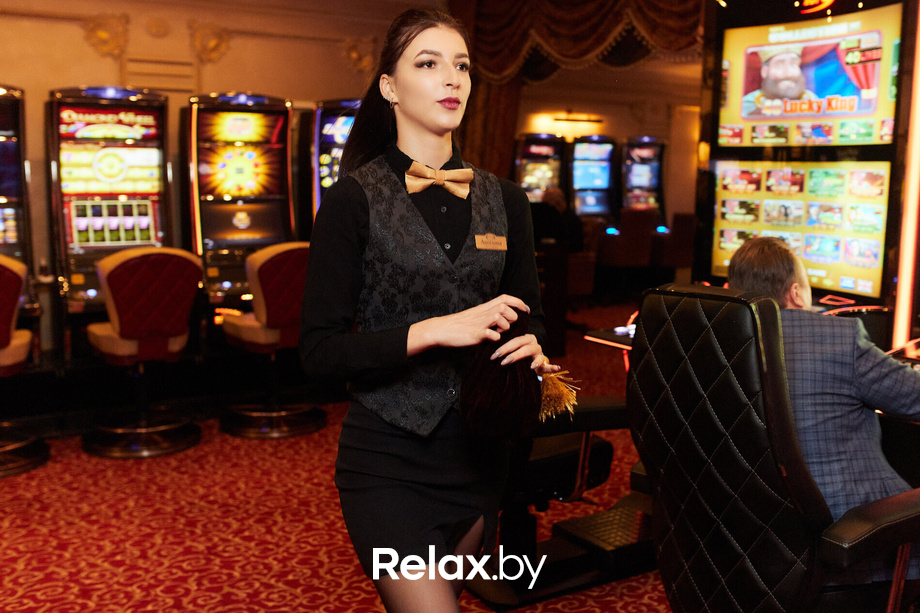 «Опера лото», фото № 16