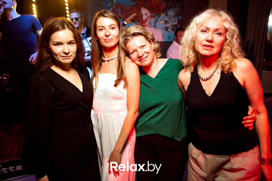 Ночные жители, фото № 31