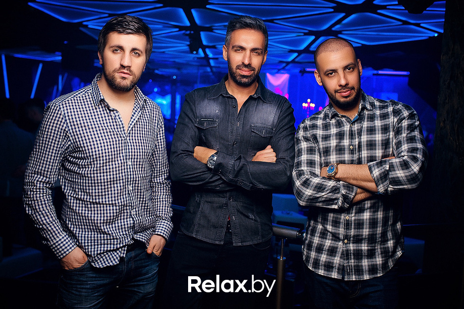 We are the party, фото № 1