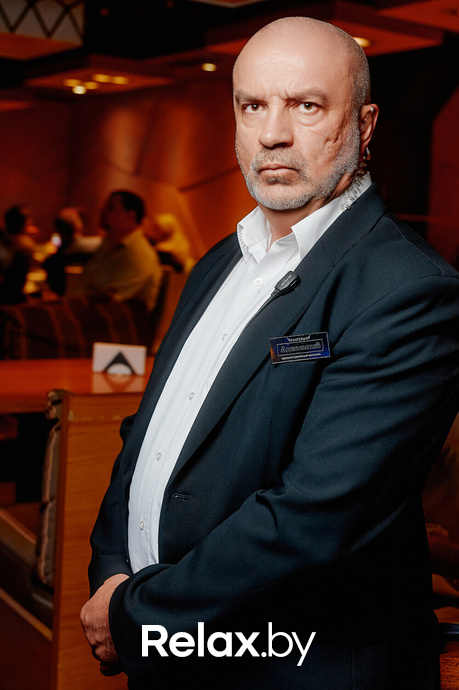 Saturday music, фото № 46