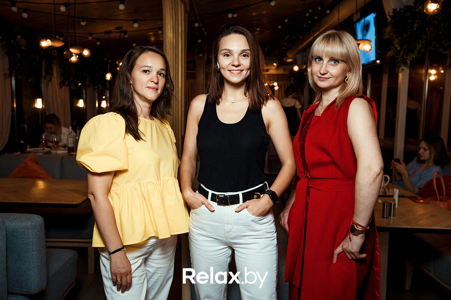 Ночные жители, фото № 27