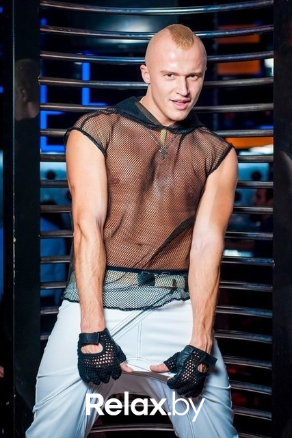 Next Club Show, фото № 46