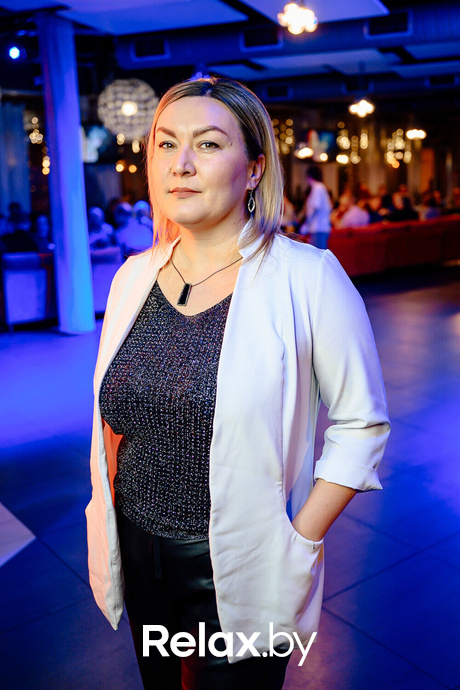 Новогодние вечера в Terra Club, фото № 43