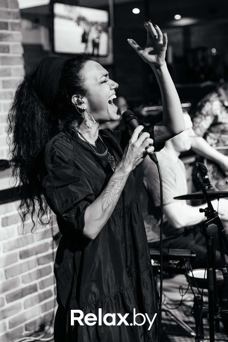 Пятница в Броваре, фото № 69