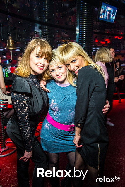 Next Club Show, фото № 20