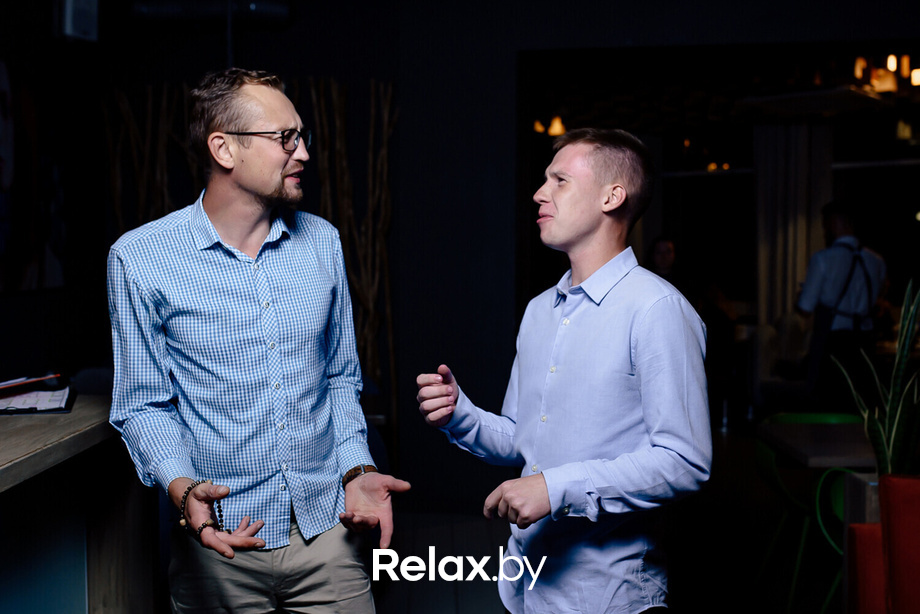 Ночные жители, фото № 58