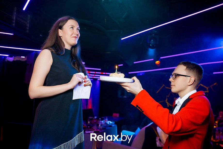 Friday Night, фото № 6