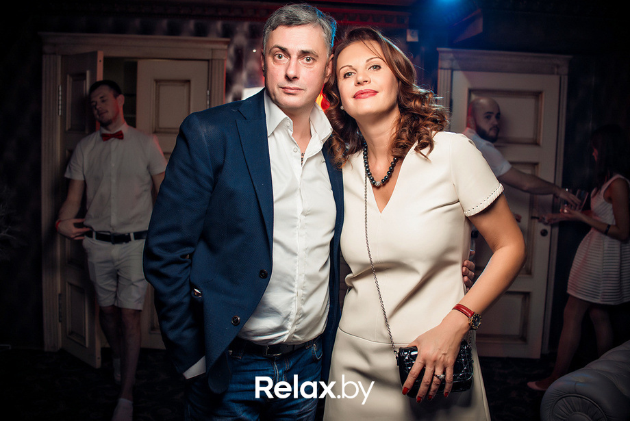 Предновогодний праздник Bodylab fitness, фото № 113