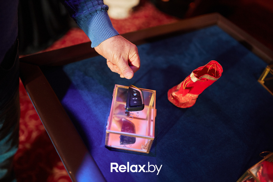 «День Рождения казино Опера. Нам 6 лет!», фото № 251