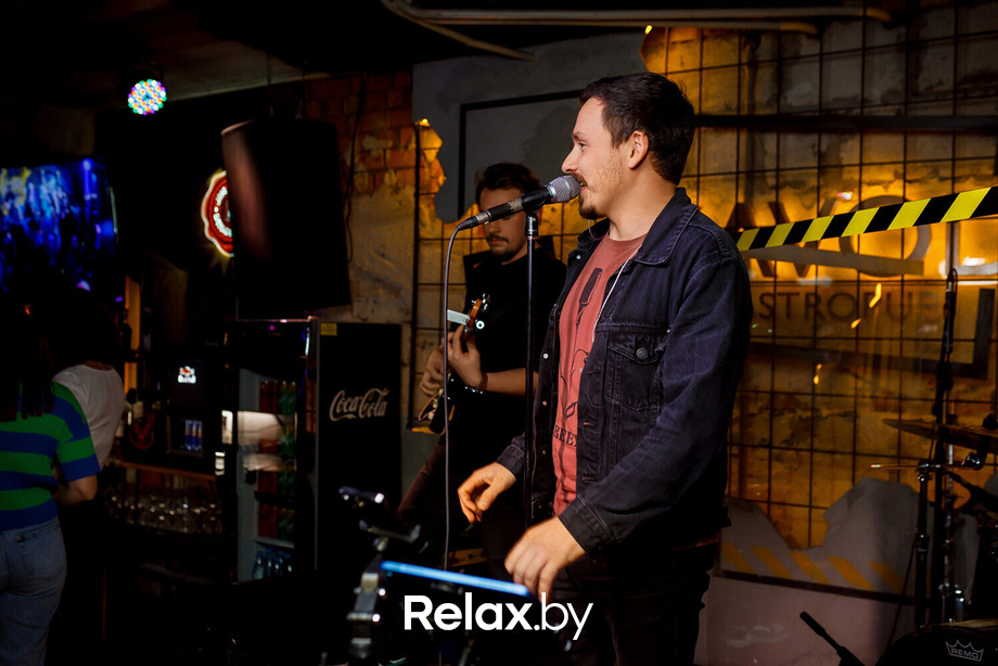 Friday party, фото № 14