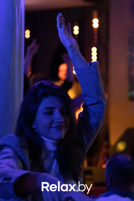 Ночные жители, фото № 66