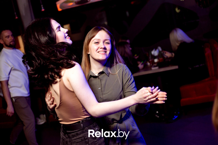 Ночные жители, фото № 18