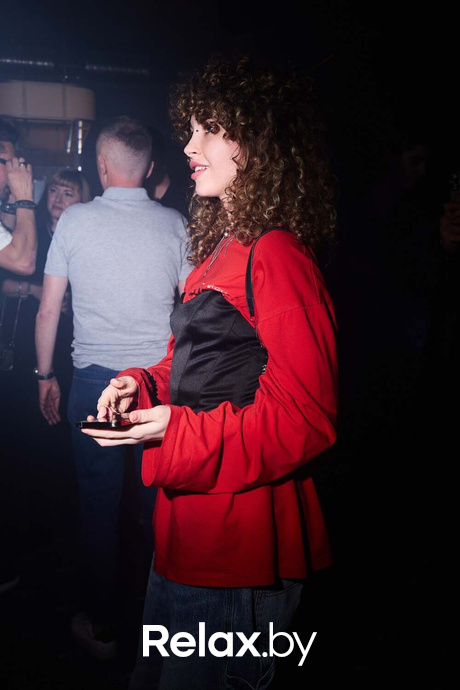 Караоке «Квартирник», фото № 22