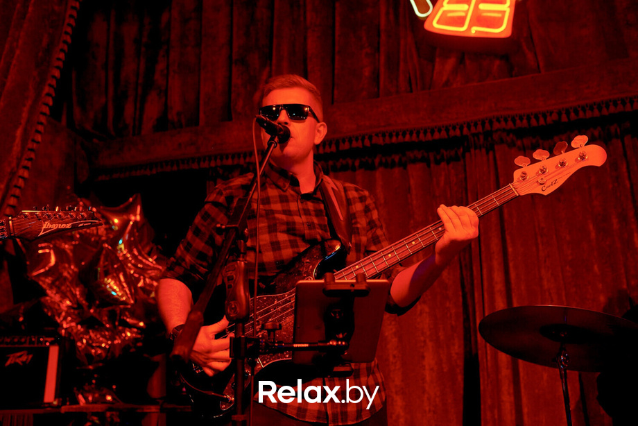 MoulinRouge, фото № 46