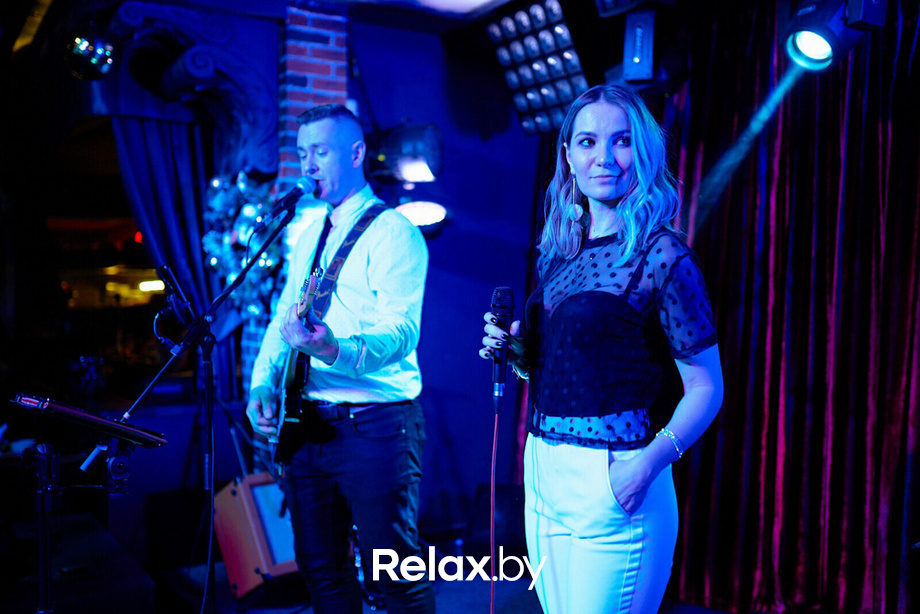 Brooklyn Live!, фото № 10