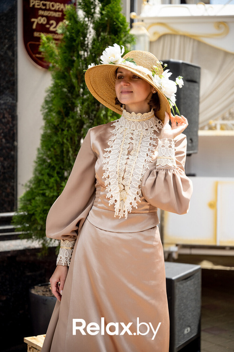 Открытие каретного дворика, фото № 8