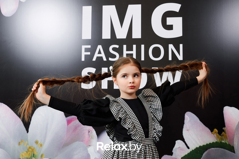 IMG Fashion Show, фото № 84