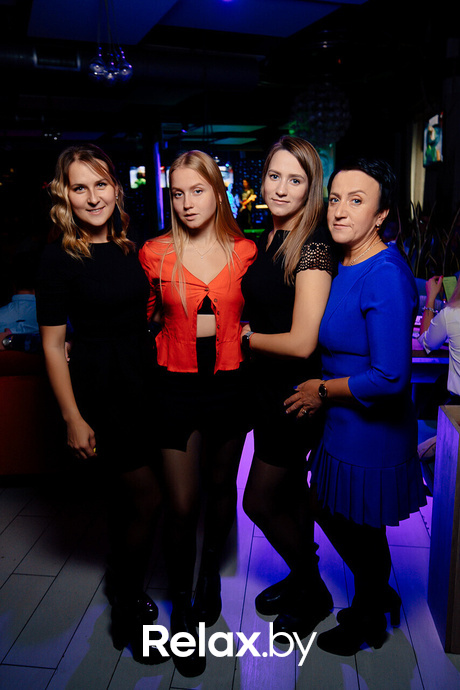 Ночные жители, фото № 34