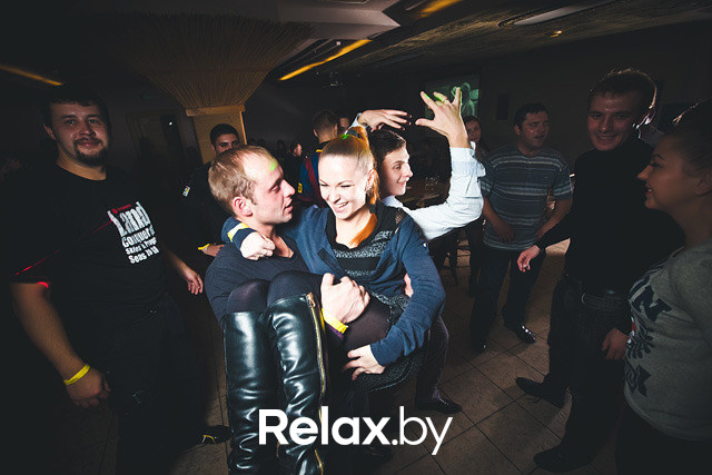 Ретро-вечеринка Candy-Bar, фото № 54