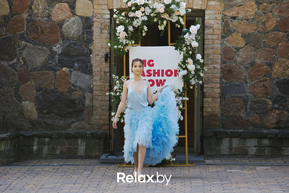 IMG FASHION SHOW – SUMMER 2021, фото № 177