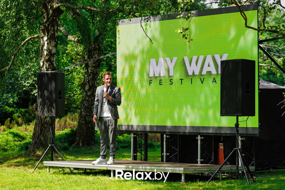 May Way 2025, фото № 181