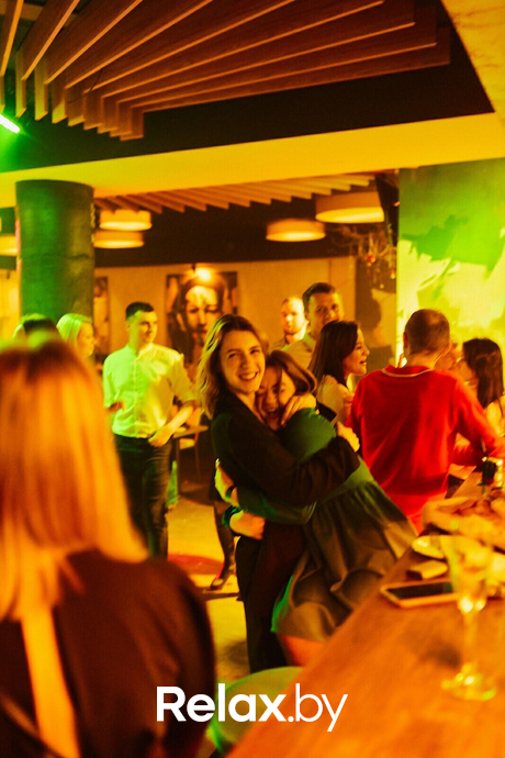 Новогодняя ночь 2022, фото № 114