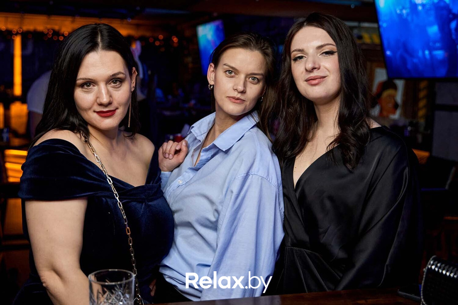 Новогодний корпоратив, фото № 110