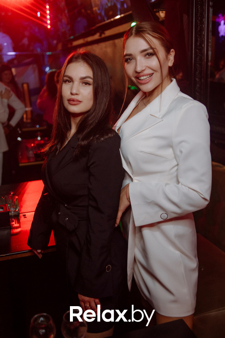 Friday «Gravity», фото № 40