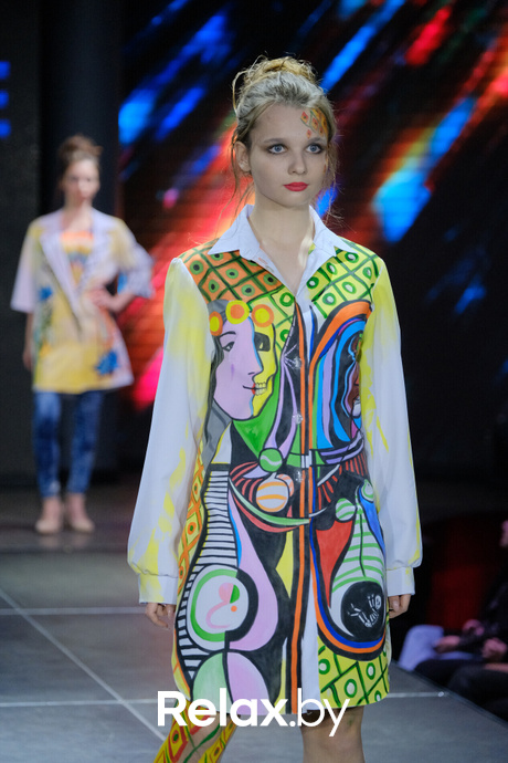 FASHION LINE SHOW 2021, фото № 24