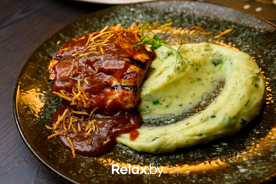 Выходные в Rustaveli, фото № 50