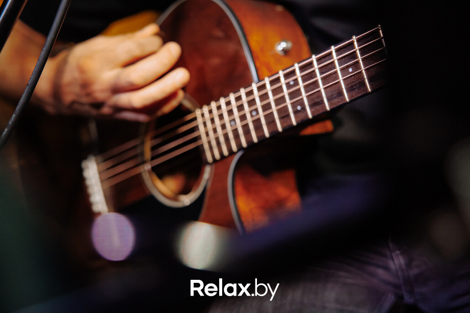 Saturday In Zavod, фото № 20