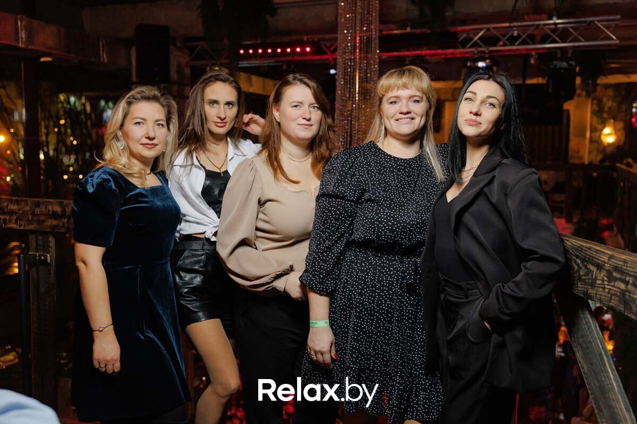 Saturday party, фото № 8