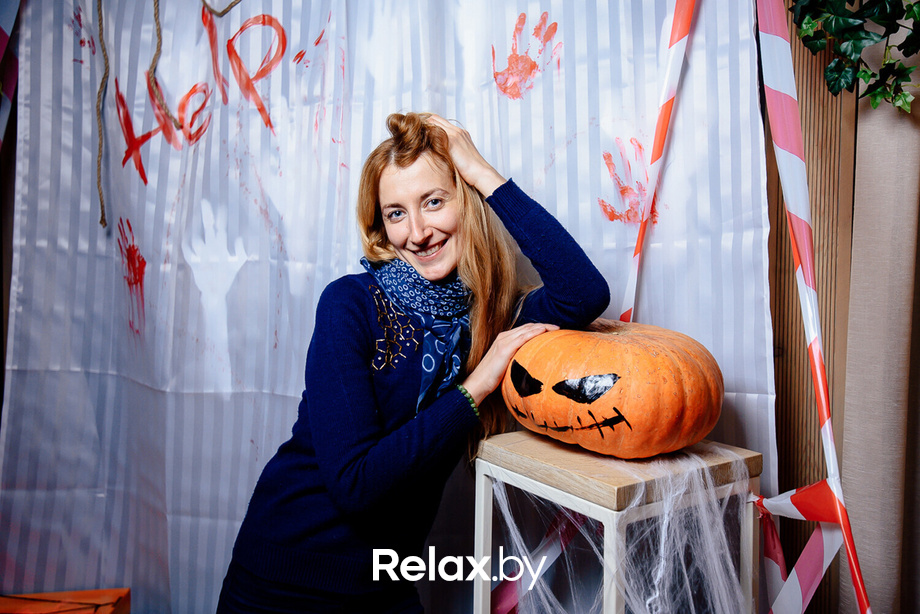 Ночные жители, фото № 25