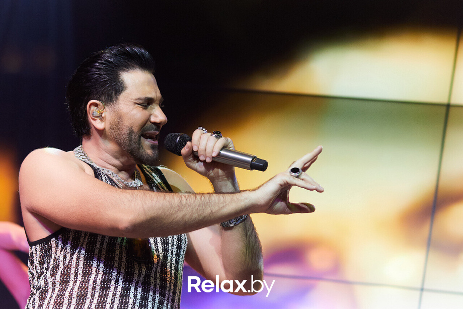 «Авраам Руссо в казино Опера», фото № 132