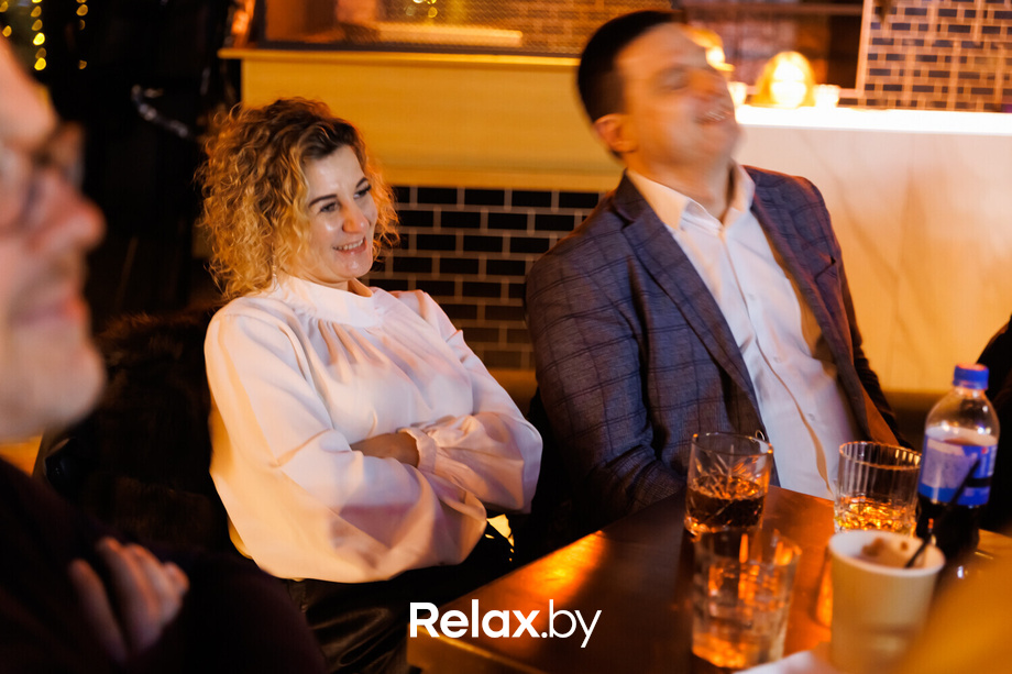 Отчетный концерт, фото № 100