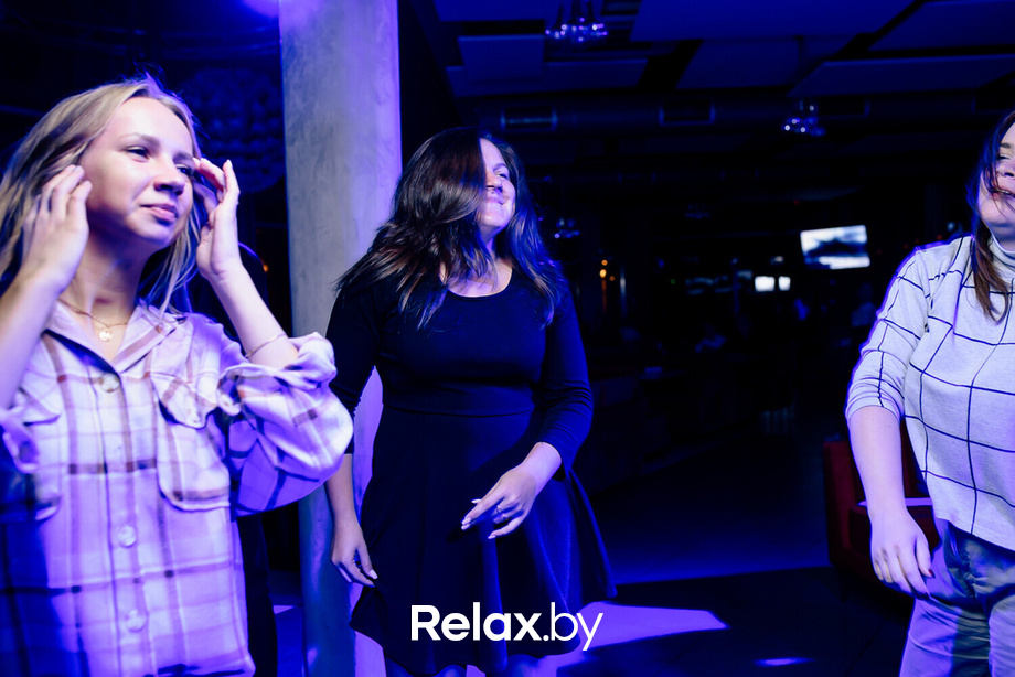 Ночные жители, фото № 51