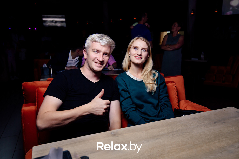 Ночные жители, фото № 9