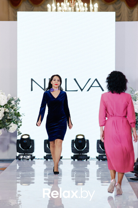 Fashion-терапия «Жизнь заново» by Kabadaryan, фото № 184