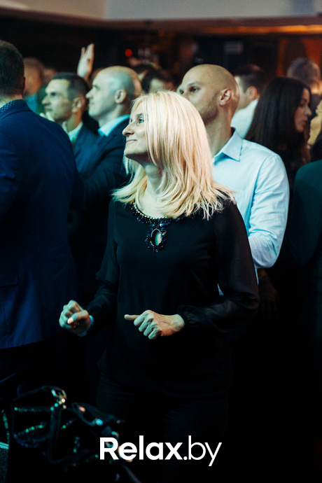 Концерт группы Band и Ты и De Kuba, фото № 38