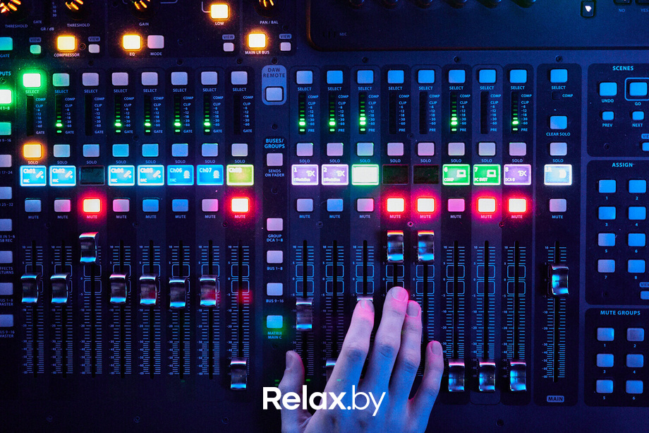 Bloom, фото № 9