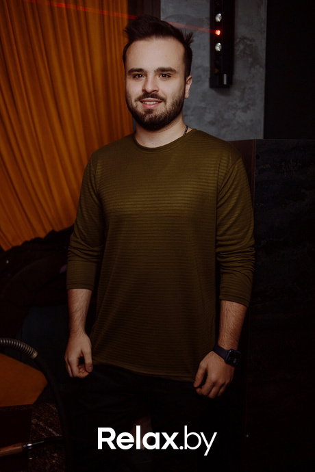 Friday LUXURIA LXR, фото № 25