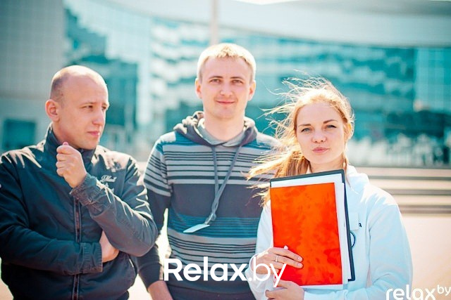 Презентация ŠKODA Rapid, фото № 9