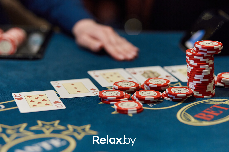 «Алиса Мон в казино Опера», фото № 33