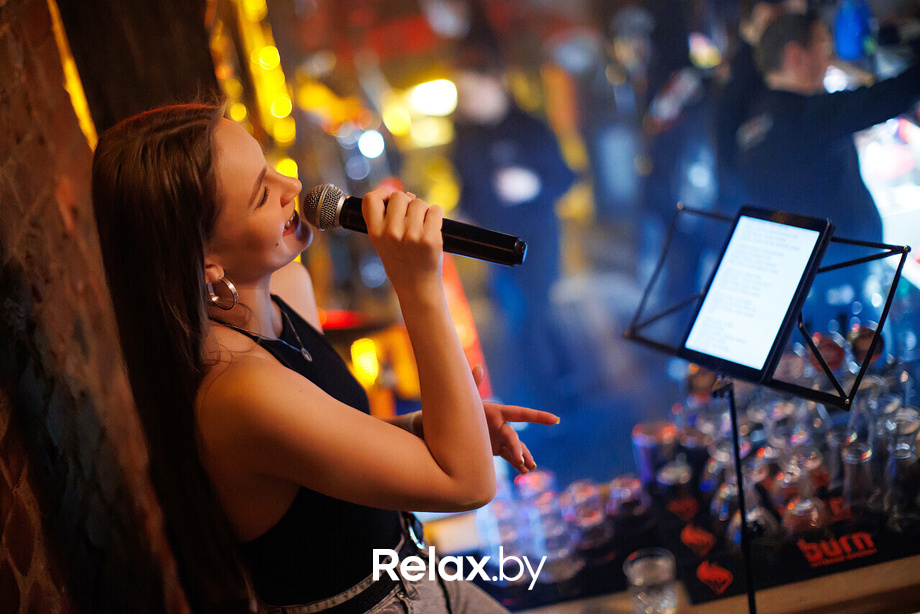 Live Lounge, фото № 21