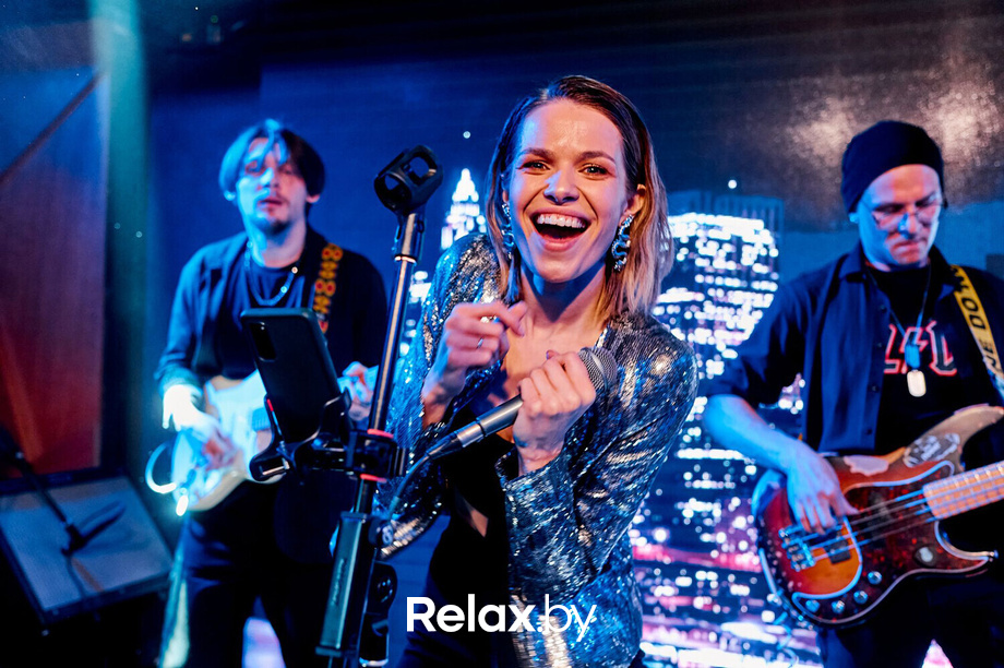 Saturday music, фото № 64