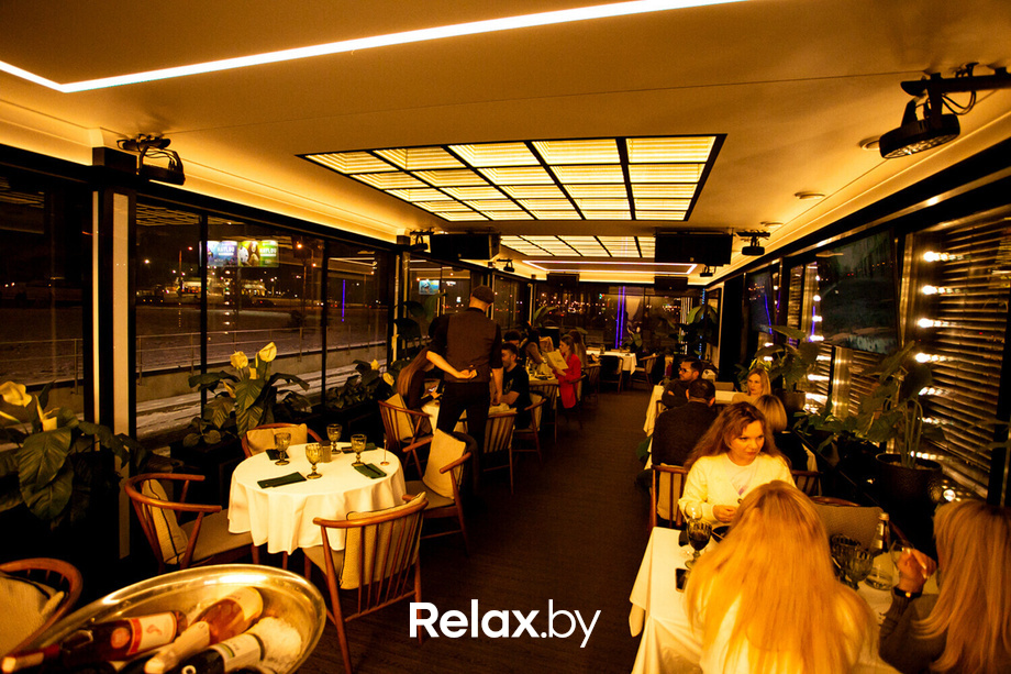 Барбара и Эдуардо, фото № 6