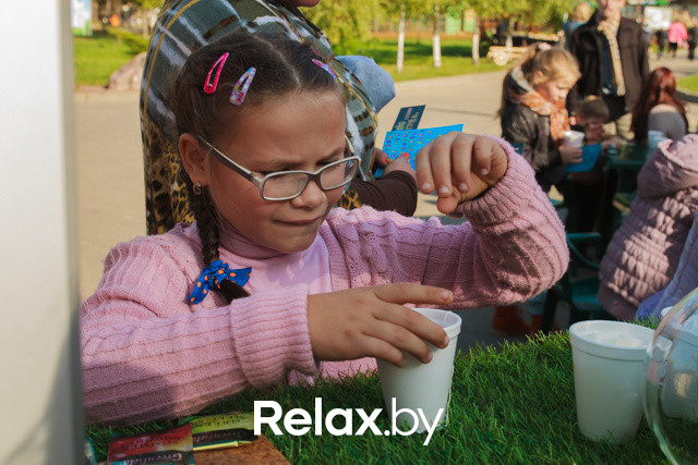 Акция ко Дню защиты животных, фото № 83